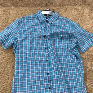 1901 collared shirt